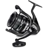 Matrix Fishing Hx 6000 Carpfishing Reel Argenté 6000