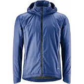 Gonso Save Jacket Therm Men blau M - Farbe wash-day blue