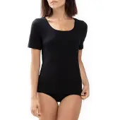 Mey Maillot de corps noir
