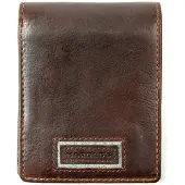 Harold's Porte-monnaies 'Aberdeen' marron