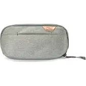 Peak Design Accessoire photo Pochette de lavage Petite Gris