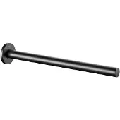Keuco Porte-serviettes PLAN 1 partie fixe 339mm sw ma