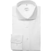 Seidensticker Chemise blanc