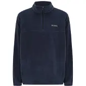 Columbia Steens Mountain Half Zip Fleece Bleu XL Homme