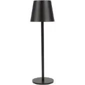 Olympia LED Leuchte Fashion Schwarz
