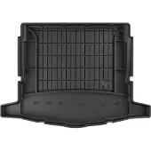 Frogum Nissan X-Trail - Bac De Coffre