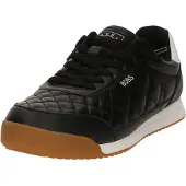 SKECHERS Baskets basses 'BOBS BILLIE' noir