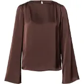 Vila Chemisier 'VIRAVENNA' chocolat