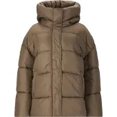 Athlecia Veste mi-saison noisette