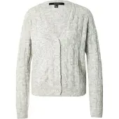 Vero Moda Cardigan 'VMMARLIN' gris
