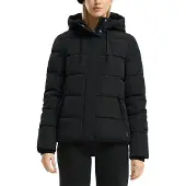 s.Oliver Veste d’hiver noir