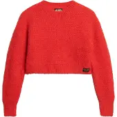 Superdry Pull-over homard