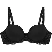 Triumph Soutien-gorge 'Amourette Charm' noir
