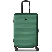 SMARTBOX Valisette 'Edition 03' vert foncé
