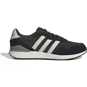 Adidas Run 60s 4.0 Trainers Gris EU 43 1/3 Homme