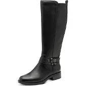 Tamaris Bottes noir