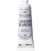 L'Occitane Lavande Blanche Perfumed Hand Cream 30 ml