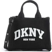DKNY Hadlee Mini Bag Noir