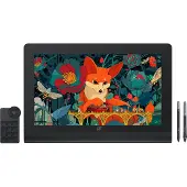 XP-Pen Artist Ultra 16 4K OLED