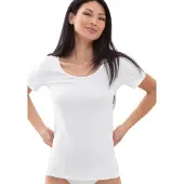 Mey Maillot de corps menthe
