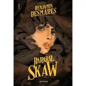 Rouergue Barabal Skaw - Benjamin Desmares