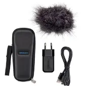 Zoom Pack accessoires pour H1essential APH-1e Noir