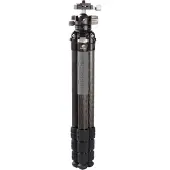 Leofoto Ranger RF-324C + rotule LH-40