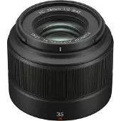 Fujifilm XC 35mm f/2.0