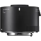 Sigma Téléconvertisseur TC-2001 2.0x Nikon