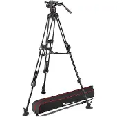 Manfrotto Trépied Mvk608twinfa