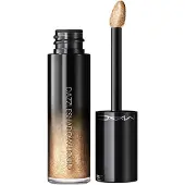 MAC Dazzleshadow Liquid Eyeshadow fard à paupières liquide teinte Flash Or Dash 4 ml