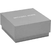 Michael Kors Bracelet 'BRILLIANCE' argent / transparent