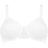 Triumph Soutien-gorge ' My Perfect Shaper ' blanc
