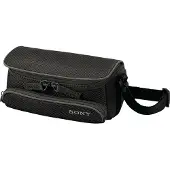 Sony Lcs-u5 Organizer Bag Noir