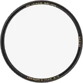 B+W FILTRE UV N+B MRC nano MASTER 52mm