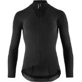 Assos Mille Gts Spring Fall S11 Jacket Noir S Homme