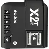 Godox X2T-P - Émetteur pour Pentax