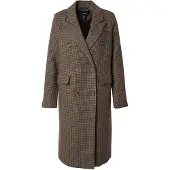Vero Moda Manteau mi-saison 'VMBRISTOL' kaki / olive