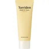 Torriden Solid In Cream crème hydratante visage renforçateur de barrière cutanée 70 ml