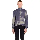 Santini Alpha Insulated Jacket Gris S
