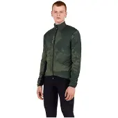 Santini Alpha Insulated Jacket Vert L