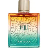 Rayhaan Tropical Vibe Eau de Parfum 100 ml