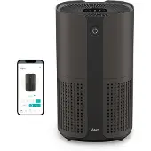 Duux Bright 2 Smart DXPU08 Noir