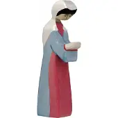 Holztiger Figurine Marie 2