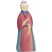 Sonstige Verlage Grand-mère