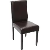 Mendler Chaise de salle à manger Littau