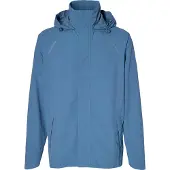 Basil Combinaison de pluie pour vélo Hoga, unisexe, couleur bleu horizon, disponible en différentes tailles - Taille :...