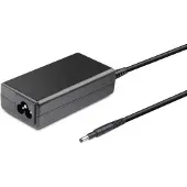 CoreParts HP/Compaq (688945-001) (65 W), Alimentation pour notebook, Noir