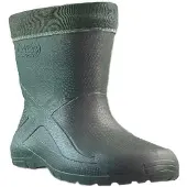 Drywalker Ultra Model Low Rubber Boots Vert EU 41 Homme