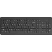 HP Clavier sans fil 225 - Azerty